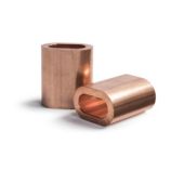 Manchon Cuivre Ø 6mm 