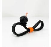 Nodus Factory Manille de bosco en gaine Dyneema® - Ms B