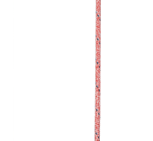 Blue Ocean® DoubleBraid Ø mm 06 Marble Rouge