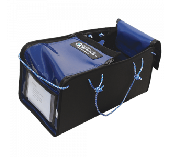 Outils Océans Matos Sac de Matossage 70M Bleu Marine