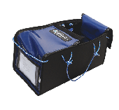 Outils Océans Matos Sac de Matossage 60M Bleu Marine