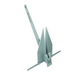 Ancre Légère Fortress pour Bateau de 8 à10 m FX11 - 2.9kg