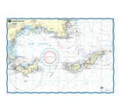 Navicarte Carte Plastifiée Hyeres