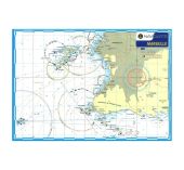 Navicarte Carte Plastifiée Marseille