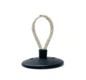 Nodus Factory Padeye à coller en textile Dyneema® Pad-SX55
