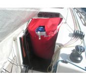 Baille à Spi Solo Taille M