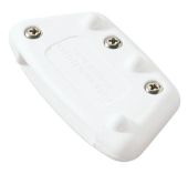 RONSTAN Butée de Latte Pour Lattes jusqu'a 40mm x 5mm 