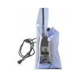 Pochette renforcée VHF téléphone GPS