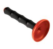 Poignée de Trapèze Avec Grip Vertical RONSTAN Rouge