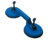 Poignée 2 ventouses