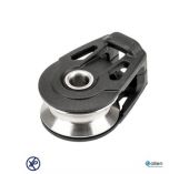 Allen Poulie Simple Dynamic 20mm à Sangler Forte Charge A2020TII