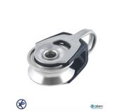 Allen Poulie Allen 20mm Simple