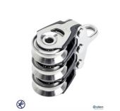 Allen Poulie Allen 20mm Triple A2024HL