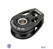 Allen Poulie Simple 30mm Attache Textile A2030TIIHL