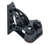 Harken Carbo Air Poulie Pivotante à Taquet Alu 29mm Réf 395