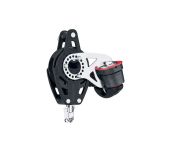 Harken Carbo Air 40 mm Poulie Winch à taquet coinceur et Ringot Réf 2611