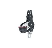 Harken Carbo Air Poulie violon ringot cam 40mm Réf 2658