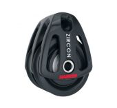 Harken Zircon 29mm Poulie Double Réf 2187