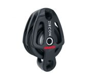 Harken Zircon 29mm Poulie Double Ringot Réf 2188