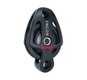 Harken Zircon 29mm Poulie Simple Ringot Réf 2186