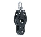 Harken Carbo Air 40mm Poulie Violon Réf  2655