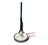 Marlow Prodrive2 Cable Anti-torsion Ø 11mm Noir