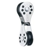 Harken Micro Block 22 mm Poulie Opposées Réf 232