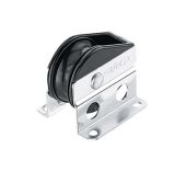 Harken Classic Poulie Big bullet Verticale 38 mm Réf 222