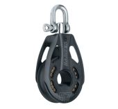 Harken Black Magic Air Poulie Simple Emerillon 75 mm Réf 3231