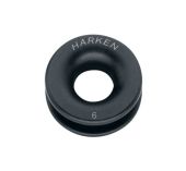 Harken Anneau de Friction ou Filoir volant Ø 6mm