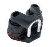 Harken Taquet micro carbo II + filoir angle extrême Réf 474