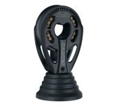 Harken Black Magic Air Poulie Aluminum HR verticale 57mm Réf 3227