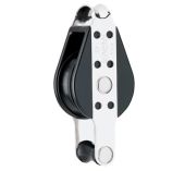 Harken Classic Poulie Bullet Simple à ringot 29 mm Réf 083