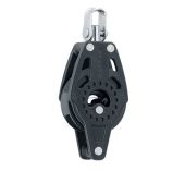 Harken Carbo Air Poulie Carbo 40 mm Ratchet à ringot Réf 2609