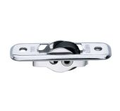 Harken Poulie 16 mm Plat Pont à encastrer Réf 421