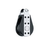Harken Classic Poulie Bullet Simple  à anneau 29 mm Réf 082