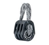 Harken Fly Blocks 18mm Poulie triple 18mm Réf 2180 