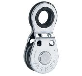 Harken Poulie16 mm étroite à brêler Réf 467