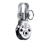 Harken Poulie 16 mm à émerillon Réf 417