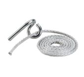 Harken Crochet point écoute Laser Réf 433