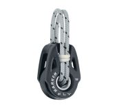 Harken Fly Blocks 18mm Poulie étroite Réf 2161