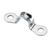 Harken Pontet inox entraxe 32 mm x 2  Réf 073.PAIR