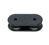 Harken Réa Double réas de contrôle 29 mm Réf 161