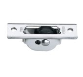 Harken Micro Block Plat Pont à encastrer 22 mm Réf 242