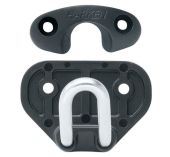 Harken Filoir à libération rapide pour taquet standard Réf 494