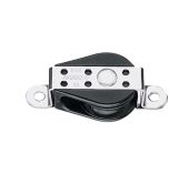 Harken Poulie Bullet Plat Pont à plaquer câble 29 mm Réf 109