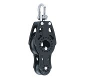 Harken Carbo Air Poulie violon 57mm  Réf 2621