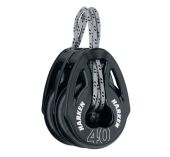 Harken Carbo Air Poulie T2 lashing 40mm Double Réf 2150