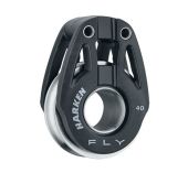 Harken Fly Blocks 40mm Poulie simple 2173