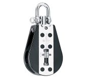 Harken Midrange Poulie Winch à émerillon 76mm Réf 1549 